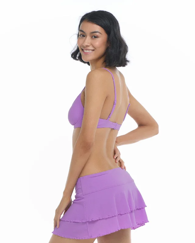 Smoothies Lambada Cover-Up Skirt - Akebi