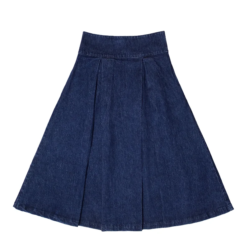 *NEW* Maddie Skirt in.