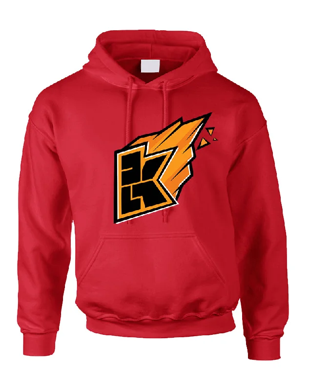 Adult Hoodie Kwebblekop Cute Top Cool Gift