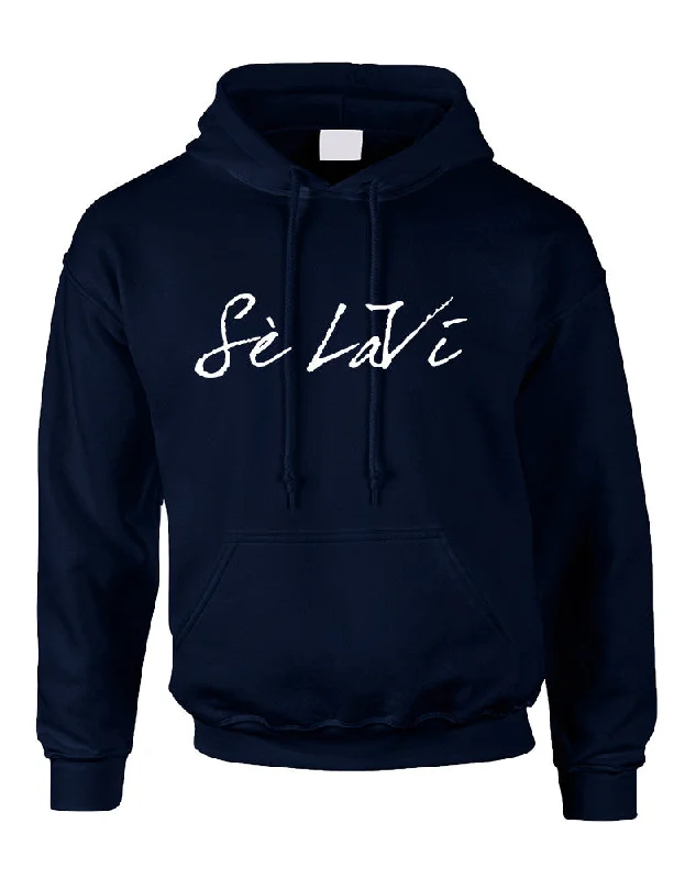 Adult Hoodie Se Lave Cool Popular Hot Top