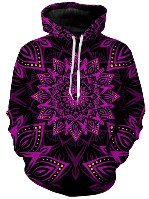 Dimension Unisex Hoodie