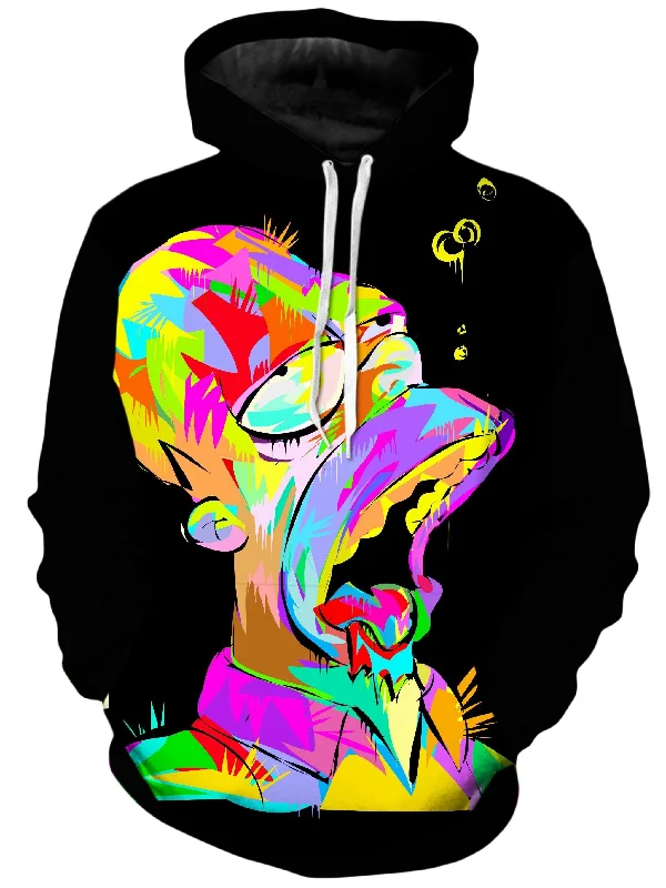 Homie Kids Unisex Hoodie