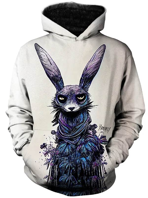 Infernal Beauty Unisex Hoodie