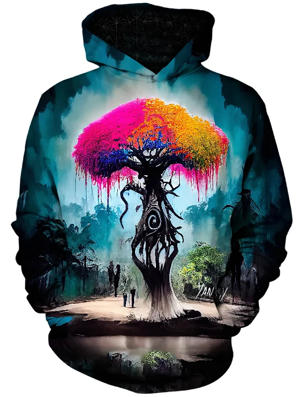 Infernal Tradition Unisex Hoodie