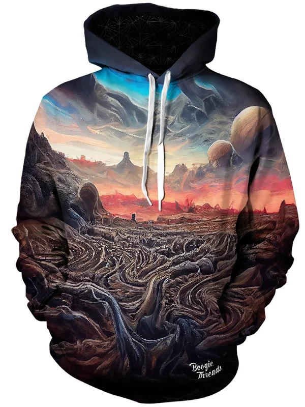 Infinite Mistress Unisex Hoodie