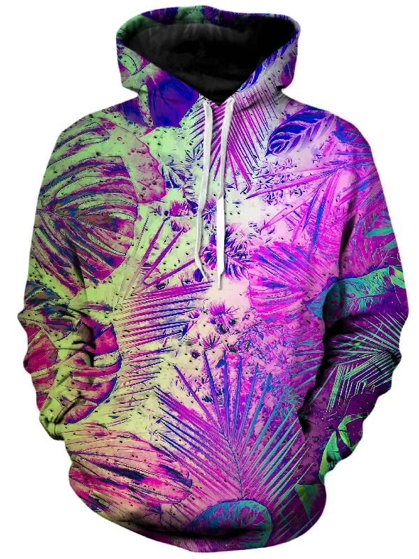 Junglist Holo Unisex Hoodie