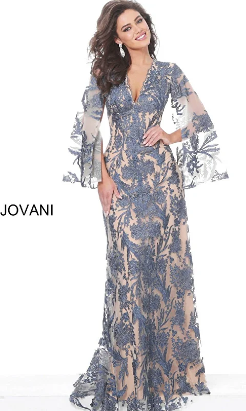 Formal Long Dress 00752 by Jovani