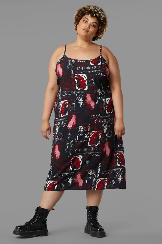 Curve Live Deliciously Dress