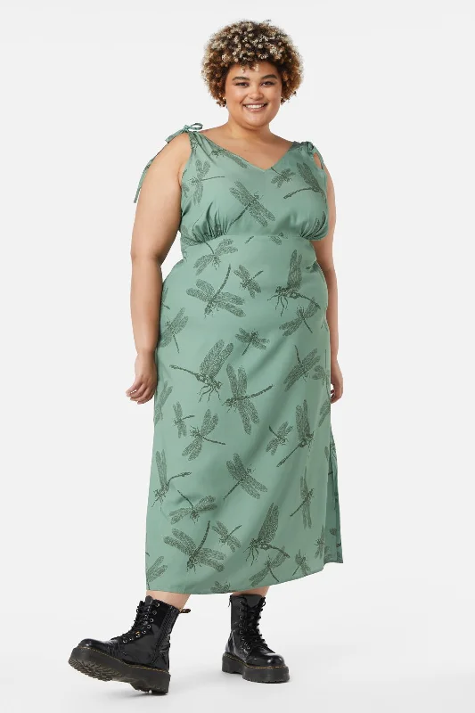 Curve New Beginnings Dress