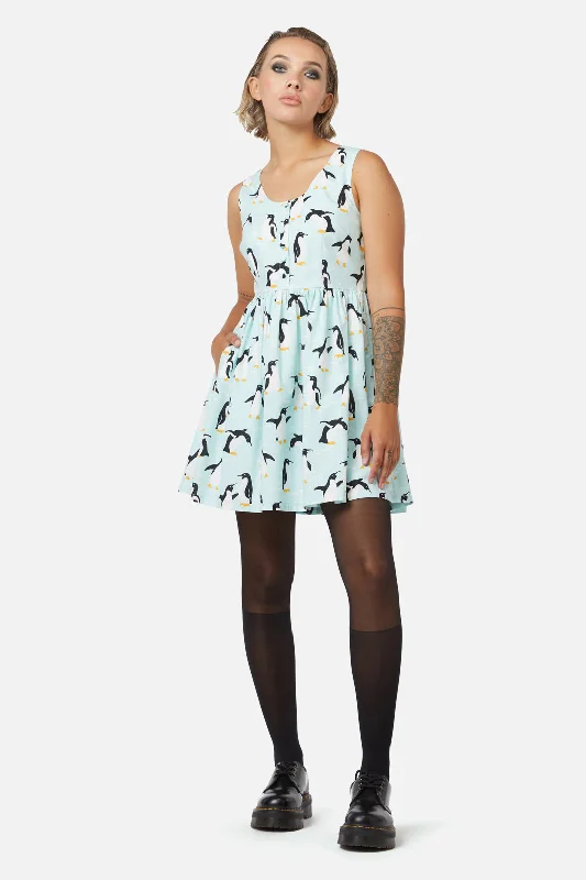 Penguin Dress