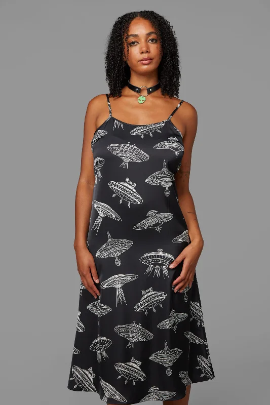 Ufo Dress