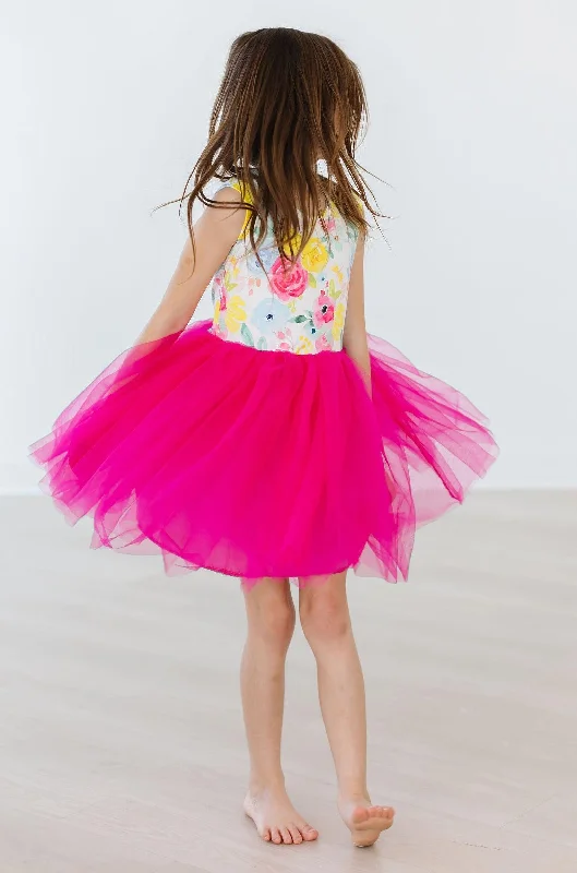 Rosie Tank Tutu Dress