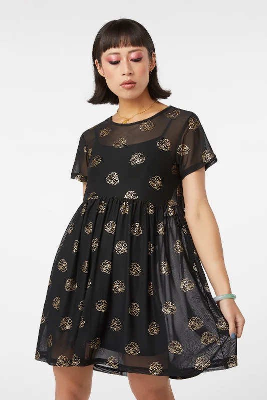 Seal Of Approval Dress