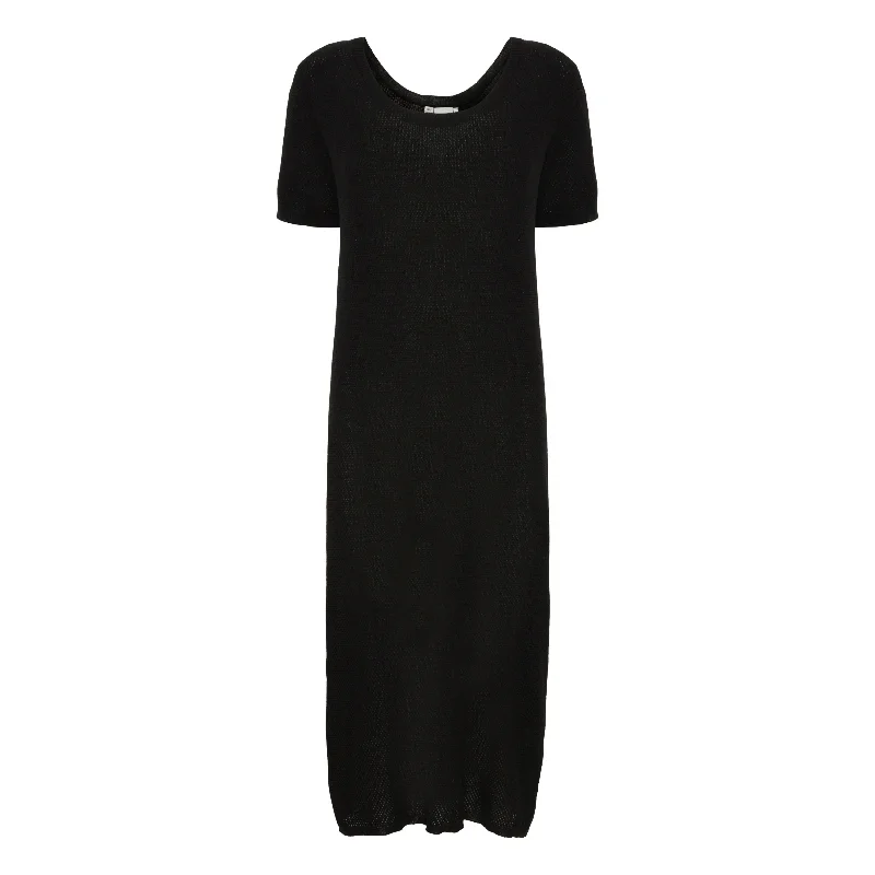 Black Ihbelles Dress