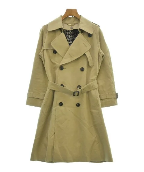 beautiful people Trench coats