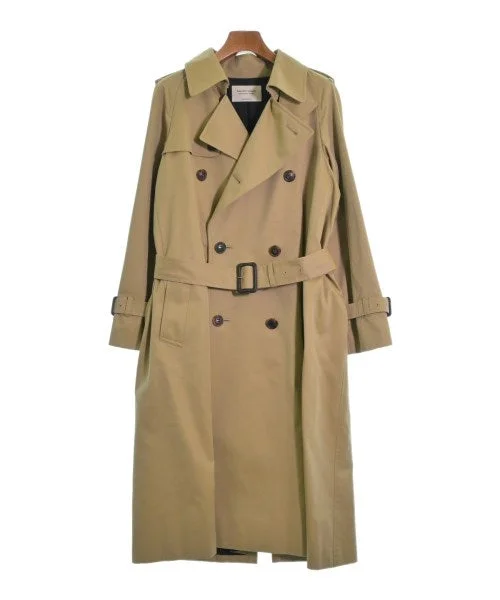 beautiful people Trench coats