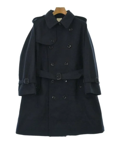 tricot COMME des GARCONS Trench coats