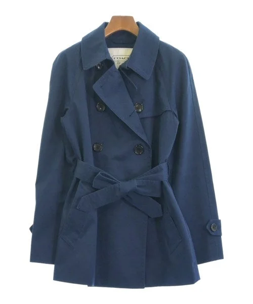 COACH Trench coats