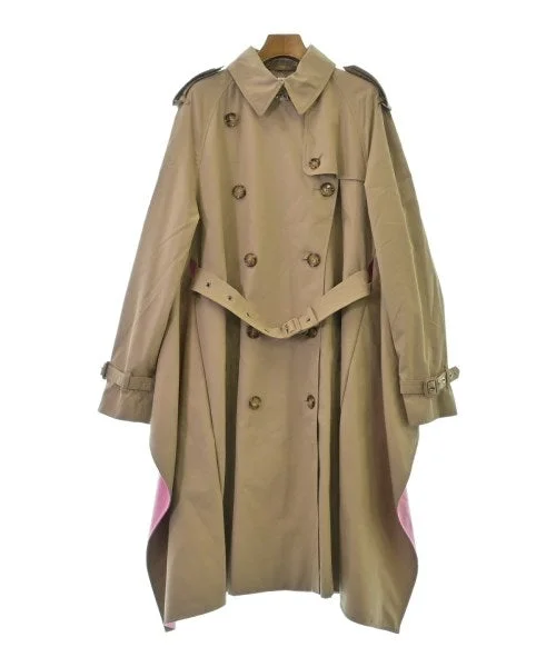 BURBERRY Trench coats