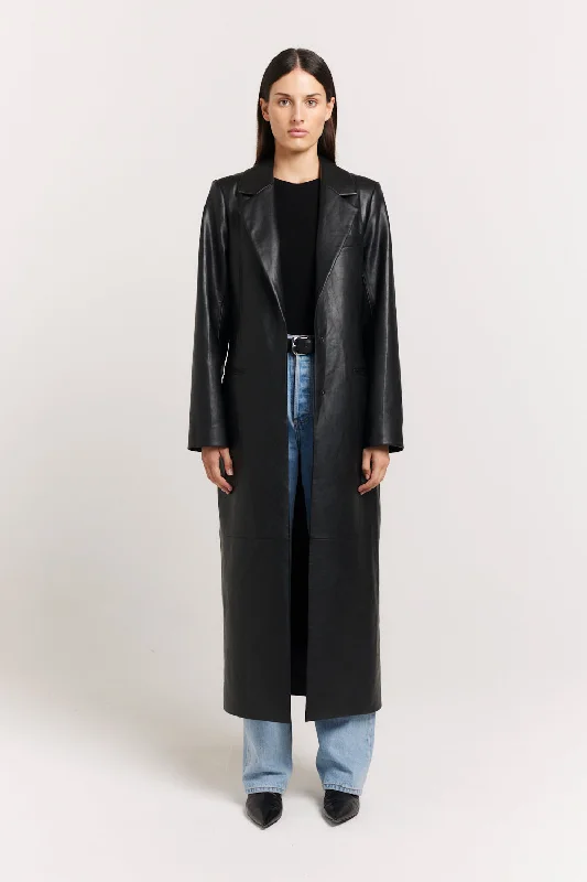 Peregrine Maxi Trench