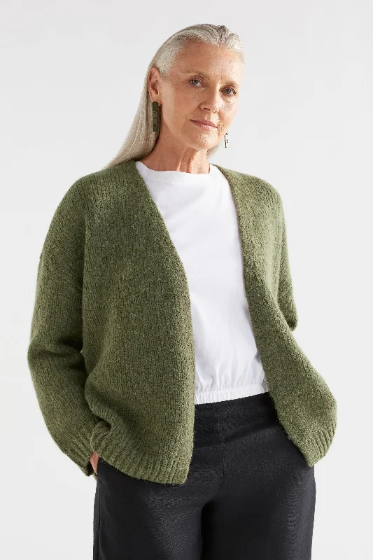 Alli Cardigan