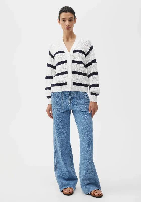 MORRISON Breton Cardigan