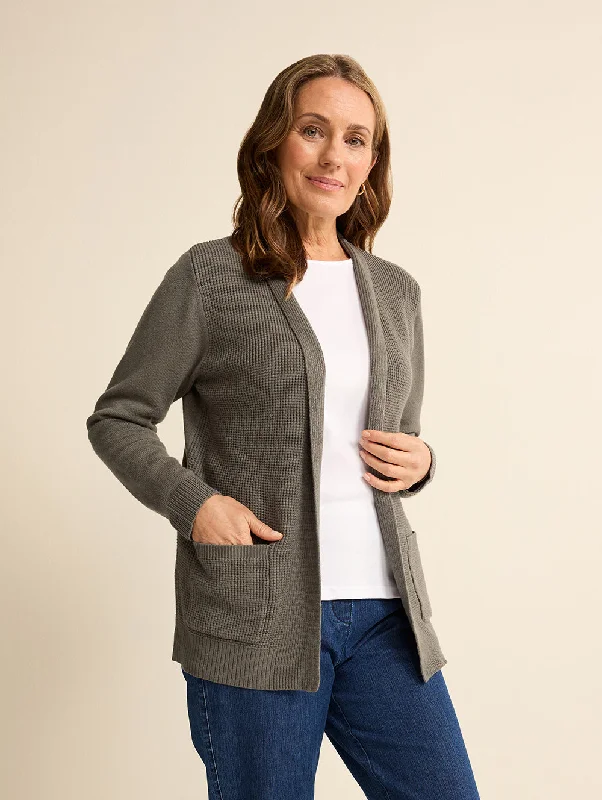 Tarni Cardigan