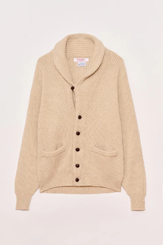 The Balmoral Cardigan